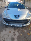 Peugeot 206 Plus 2013 generation