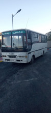 Isuzu nd27 1999