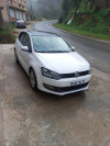 Volkswagen Polo 2014 Life