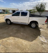 Toyota Hilux 2015 LEGEND DC 4x4 Pack Luxe