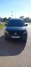 Volkswagen Caddy 2013 Trendline