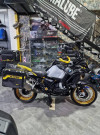 BMW R 1250 GS 2021