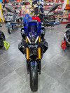 Yamaha MT 09 SP 2022