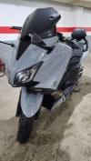 Yamaha Tmax 530 2015