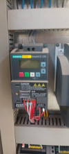 Montage et Modification et Installation Professionnels de Variateurs de Vitesse vfd inverter