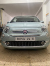 Fiat 500 2024 Dolce vita