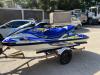 Yamaha fx 1600 Jet ski 2007