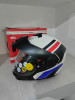 Casque moto 