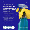 Entreprise De Nettoyage