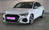 Audi A3 2023 S line