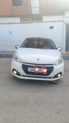 Peugeot 208 2014 Allure