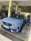 Seat Leon 2023 Cupra formentor