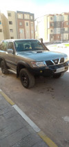 Nissan Patrol Court 2000 Patrol Court