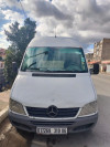 Mercedes Sprinter 2010