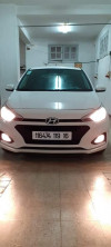 Hyundai i20 2019 facelift