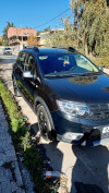 Dacia Sandero 2017 Stepway