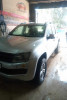 Volkswagen Amarok 2012 Amarok