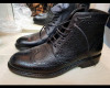 boots massimo dutti original 