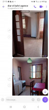 Location Appartement F3 Blida Beni mered