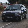 Renault Clio 1 1992 