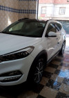 Hyundai New Tucson 2017 GLS DZ