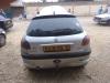 Peugeot 206 2004 206