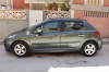 Peugeot 207 2008 207