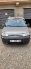 Citroen Berlingo 2008 Vitrée normal