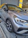 Renault Captur 2022 RS LINE