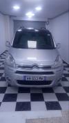 Citroen Berlingo 2015 Berlingo