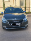 Peugeot 208 2014 Style