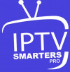 Abonnement IPTV Smarters Pro et Xtream player 