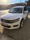 Volkswagen Tiguan 2012 R Line