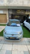 Fiat 500 2024 Club