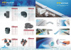  DISTRIBUTION D'EQUIPEMENT DE PISCINE SPA ET COMPETITION ET REALISATION 