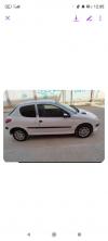 Peugeot 206 2002 206