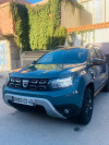 Dacia Duster 2022 Extrème