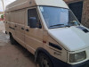 daily 35/10 turbo iveco 1998