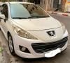 Peugeot 207 2011 Active