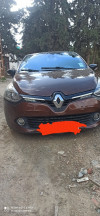 Renault Clio 4 2013 Clio 4