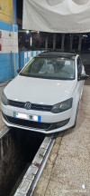 Volkswagen Polo 2011 Polo