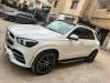 Mercedes GLE 2021 AMG Line +