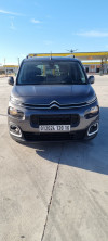 Citroen Berlingo 2020 Tolé niveau 1 châssis long