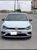 Volkswagen Golf 7 2018 R