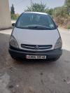 Citroen Xsara Picasso 2003 Xsara Picasso