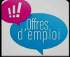 Offre d'emploi 