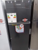  GrisRéfrigérateur Cristor 410 litre defrost