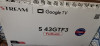 tv stream Google FHD