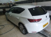 Seat Leon 2017 Fully