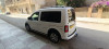 Volkswagen Caddy 2014 cross